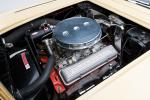 Chevrolet Corvette Convertible Roadster 1958 года